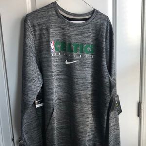 Celtics lightweight sweatshirt